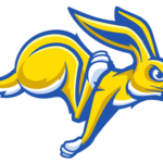 South Dakota State Jackrabbits Logo