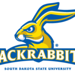 South Dakota State Jackrabbits Logo