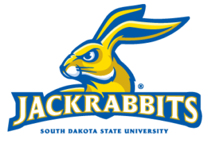 South Dakota State Jackrabbits Logo