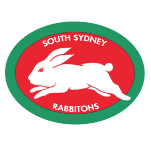 South Sydney Rabbitohs Logo