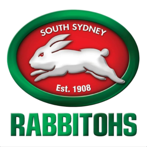 South Sydney Rabbitohs Logo