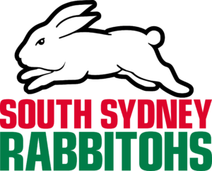 South Sydney Rabbitohs logo and symbol