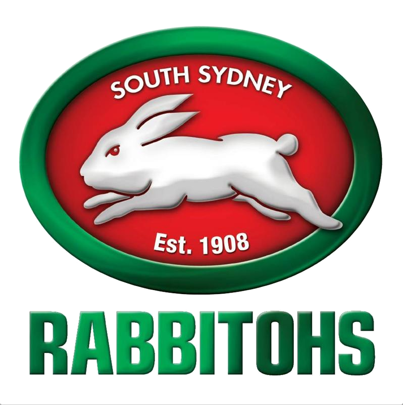 South Sydney Rabbitohs Logo