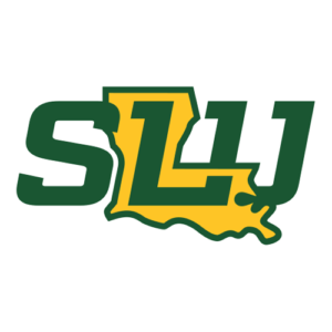 Southeastern Louisiana Lions Logo