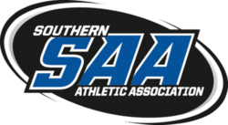 Southern Athletic Association Logo