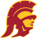 Southern California Trojans Logo