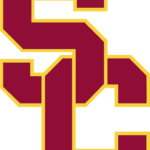 Southern California Trojans Logo