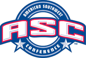 Southern Collegiate Athletic Conference Logo