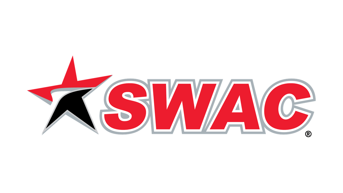 Southwestern Athletic Conference Logo