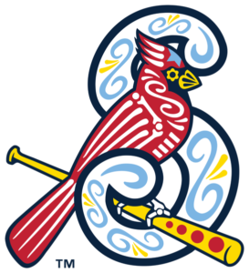 Springfield Cardinals Logo