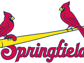 Springfield Cardinals Logo
