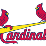 Springfield Cardinals logo and symbol