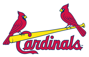 Springfield Cardinals logo and symbol