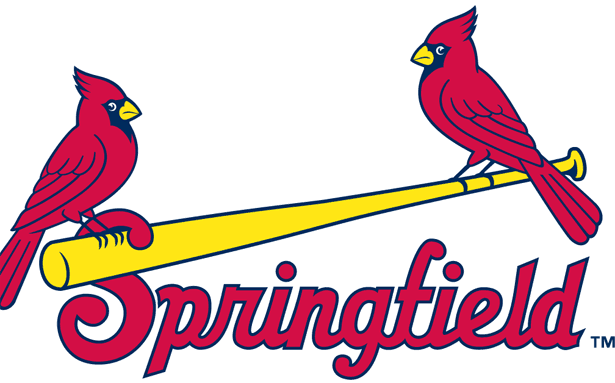 Springfield Cardinals Logo