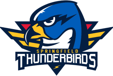 Springfield Thunderbirds Logo