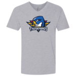 Springfield Thunderbirds logo and symbol