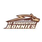 St Bonaventure Bonnies Logo