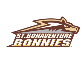 St Bonaventure Bonnies Logo