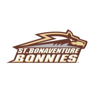 St Bonaventure Bonnies Logo