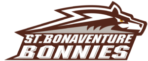 St. Bonaventure Bonnies Logo