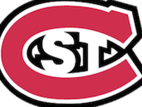 St Cloud State Huskies Logo