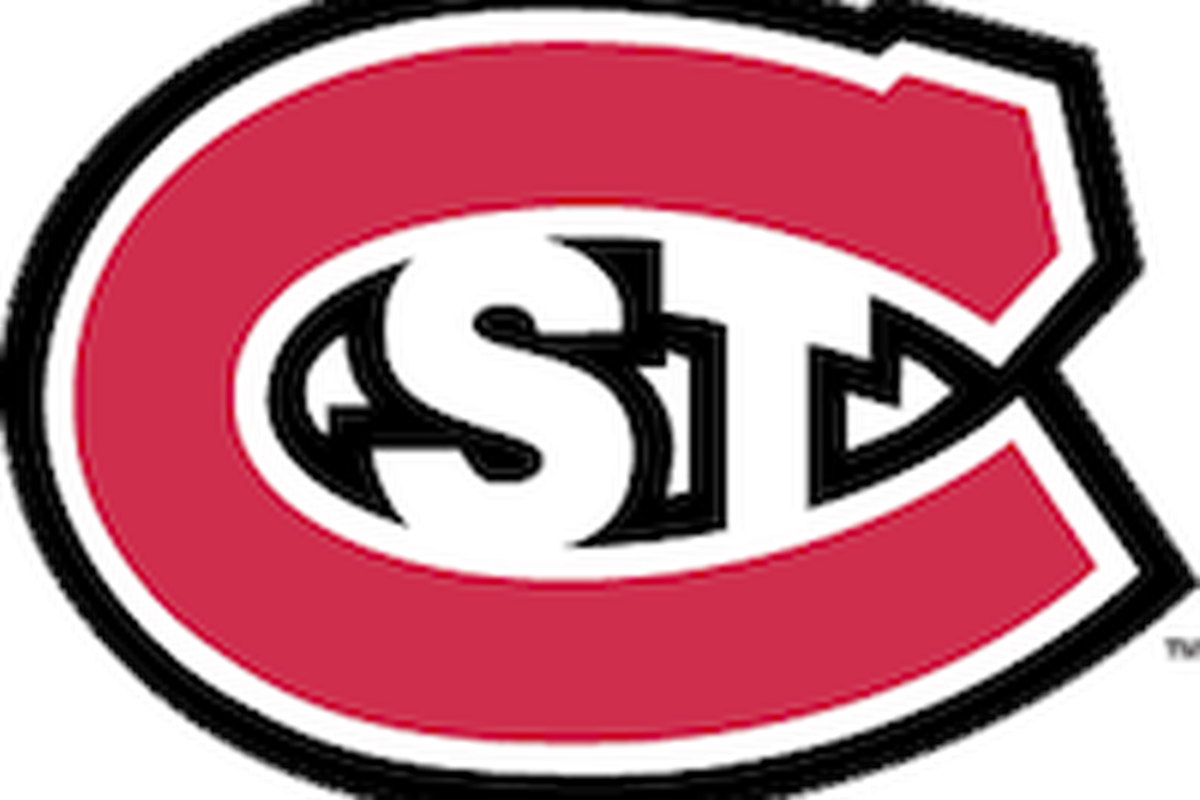 St Cloud State Huskies Logo
