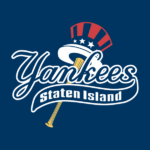 Staten Island Yankees Logo