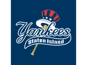 Staten Island Yankees Logo