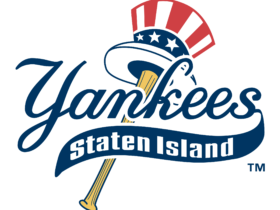 Staten Island Yankees Logo