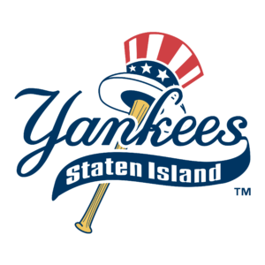 Staten Island Yankees Logo