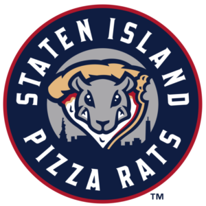 Staten Island Yankees logo and symbol