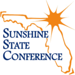 Sunshine State Conference Logo