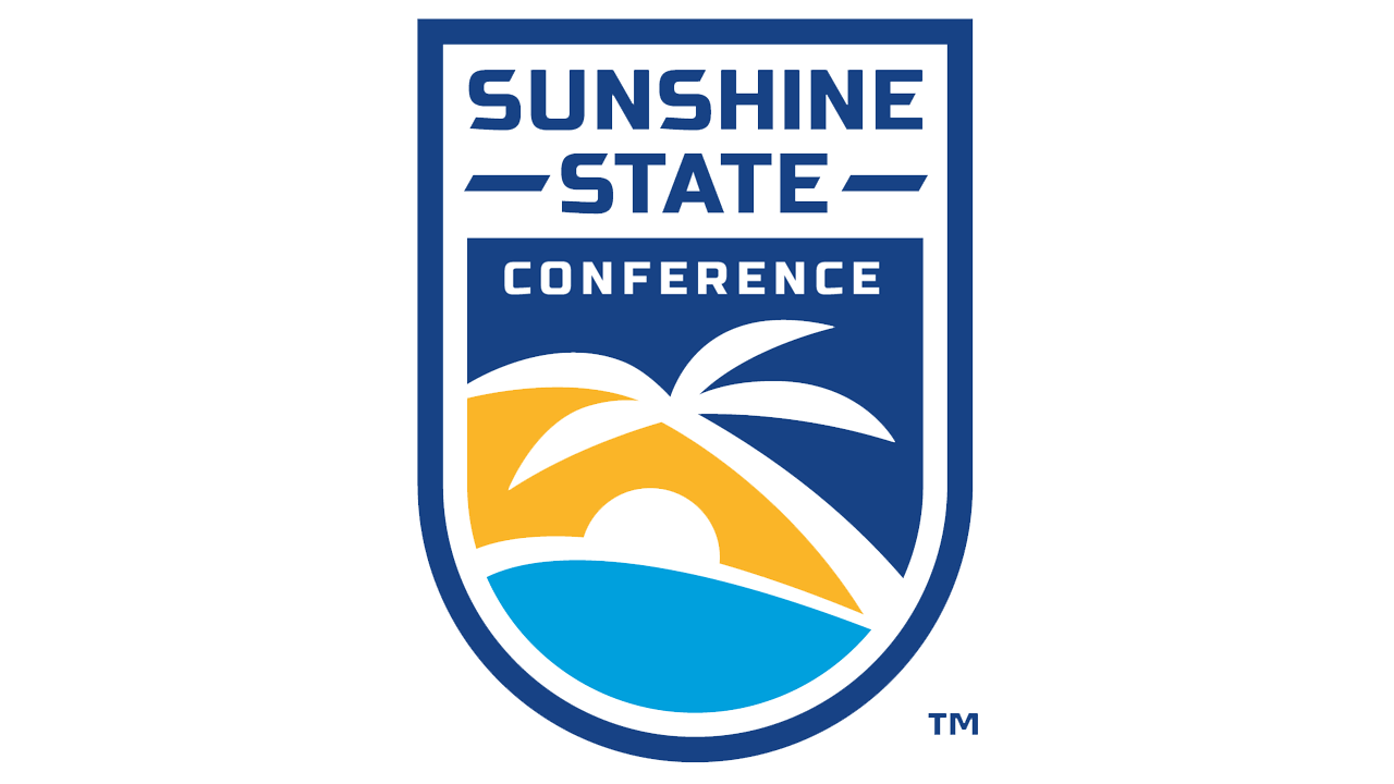 Sunshine State Conference Logo