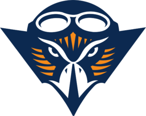 Tennessee Martin Skyhawks Logo