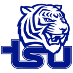 Tennessee State Tigers Logo