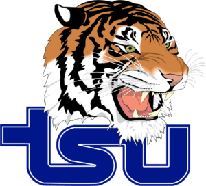 Tennessee State Tigers Logo