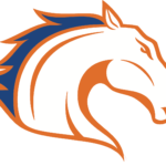 Texas-Arlington Mavericks Logo