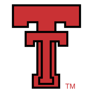 Texas Tech Red Raiders Logo