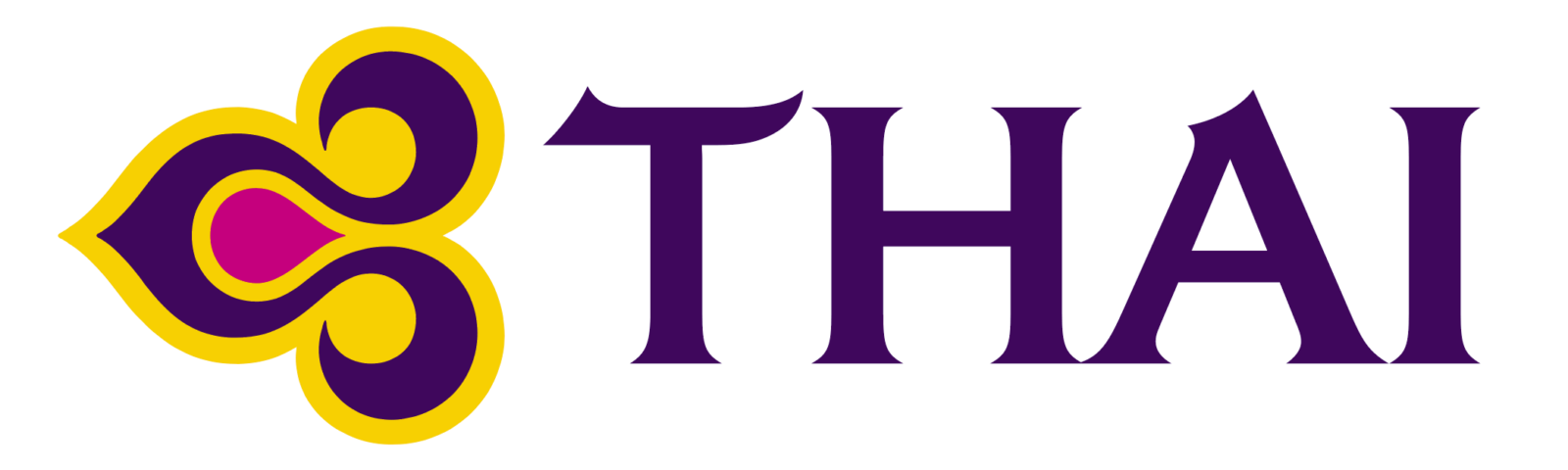 Thai Airways International Logo