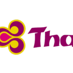 Thai Airways International Logo