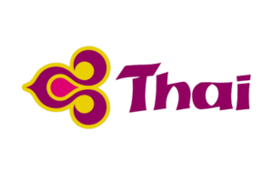 Thai Airways International Logo