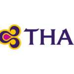 Thai Airways International Logo