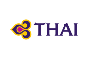 Thai Airways International Logo