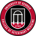 The University Of Georgia Logo