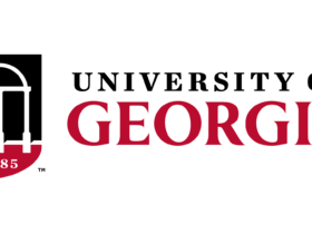 The University Of Georgia Logo