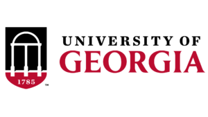 The University Of Georgia Logo