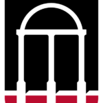 The University of Georgia logo and symbol