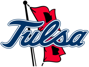 Tulsa Golden Hurricane Logo