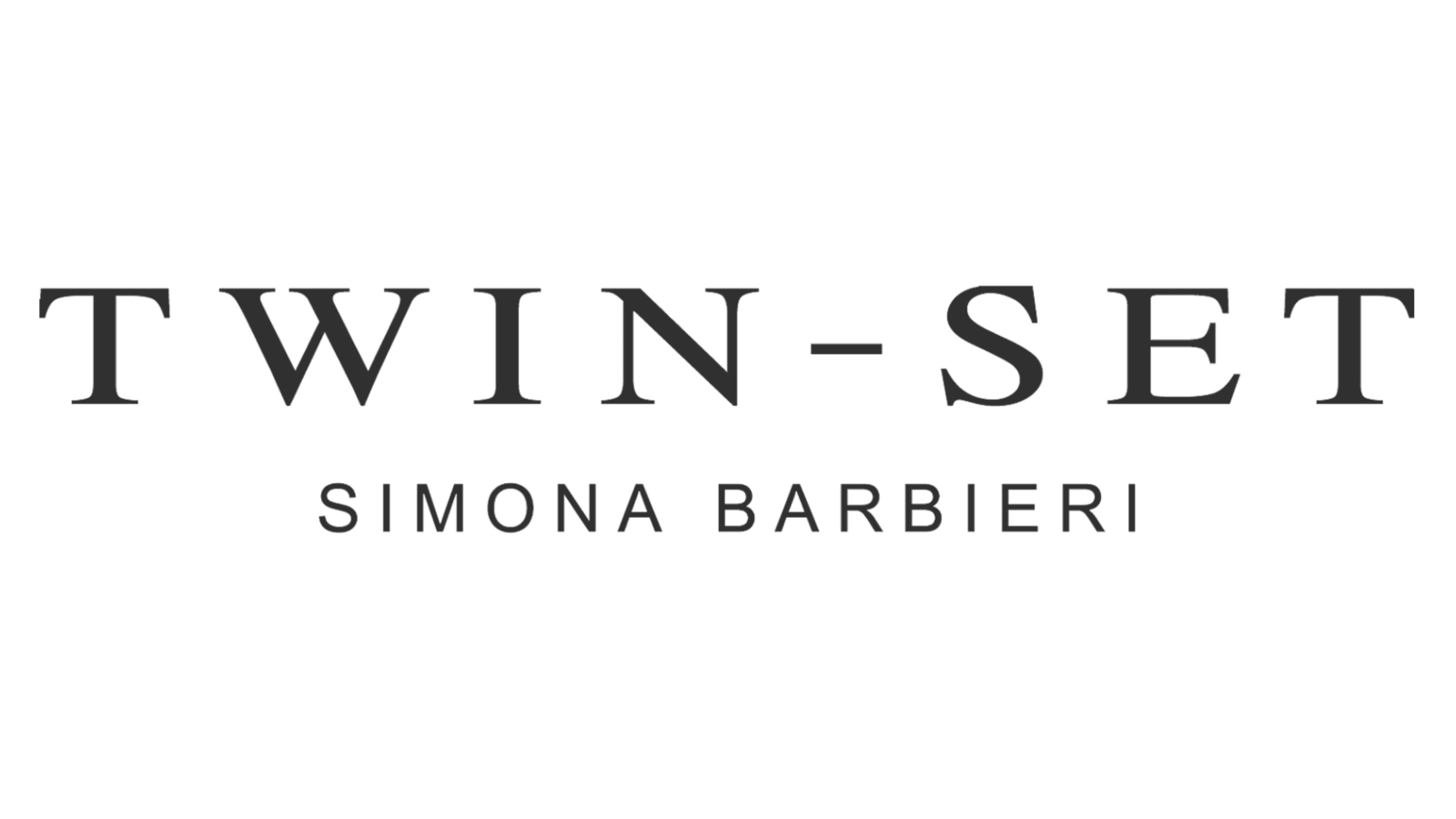 Twinset Simona Barbieri Logo