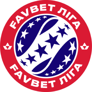 Ukrainian Premier League Upl Logo